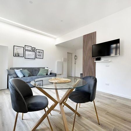 Casa Vacanza Milano Bagian luar foto