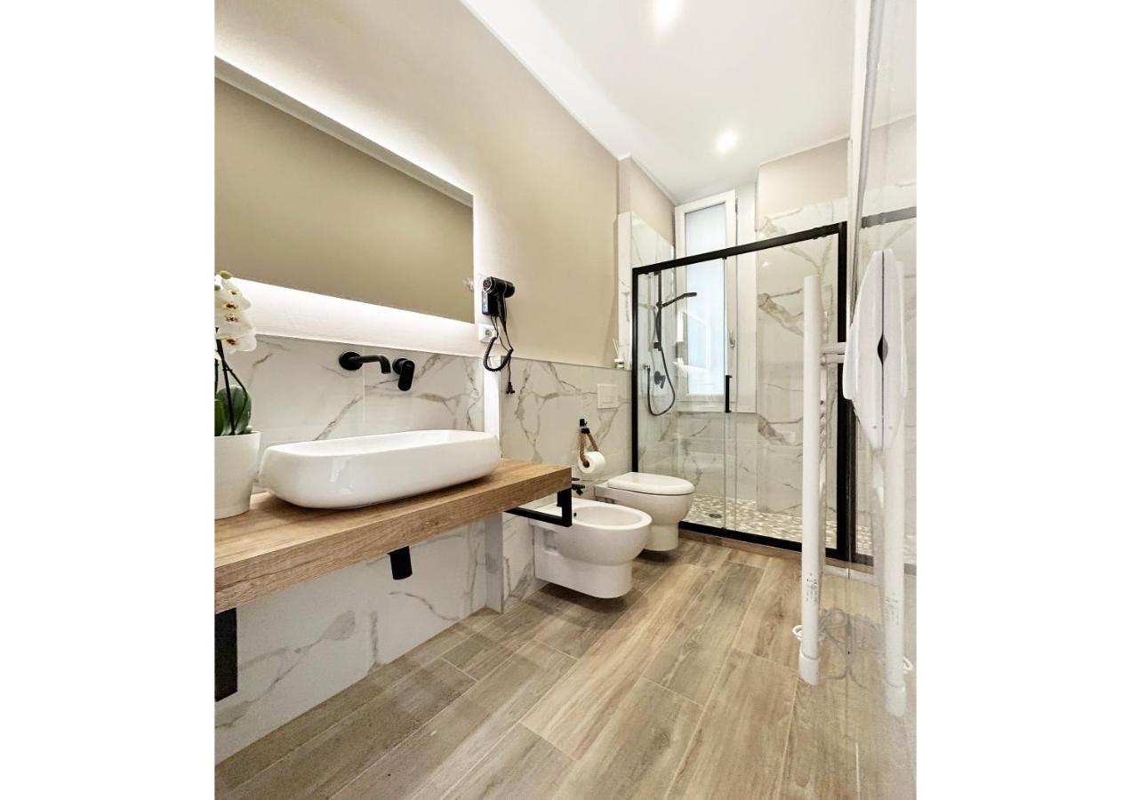 Casa Vacanza Milano Bagian luar foto