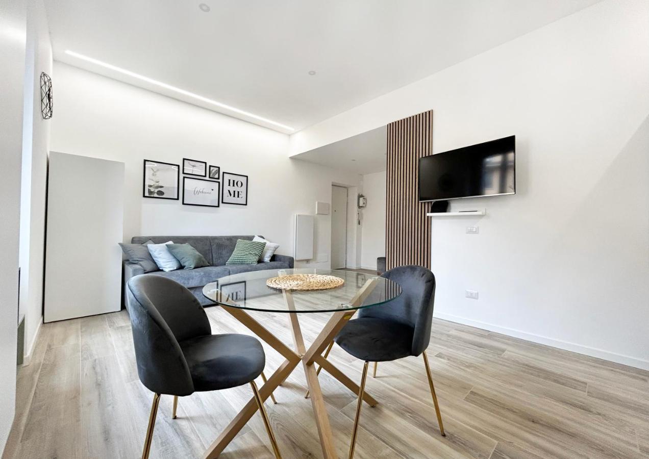 Casa Vacanza Milano Bagian luar foto