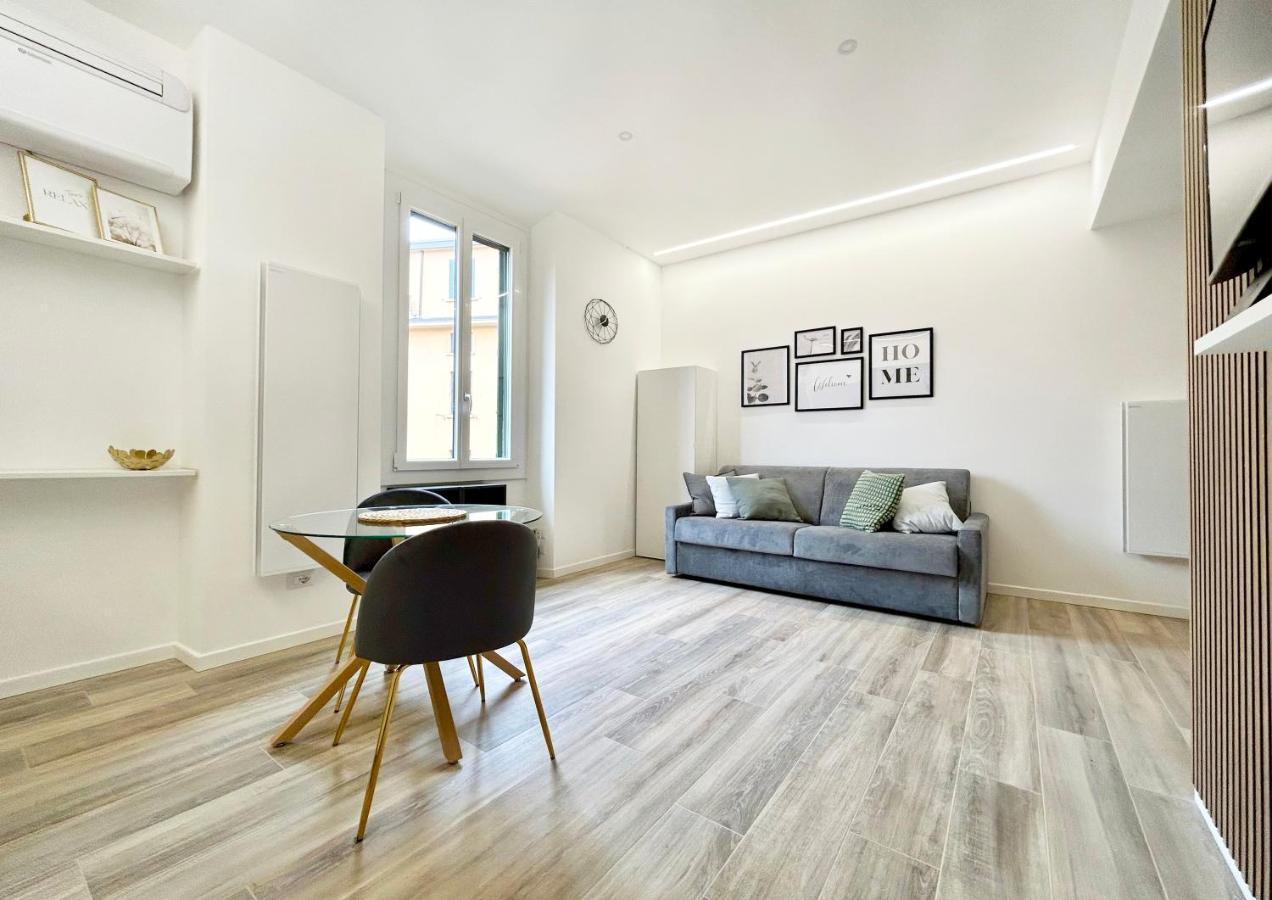 Casa Vacanza Milano Bagian luar foto