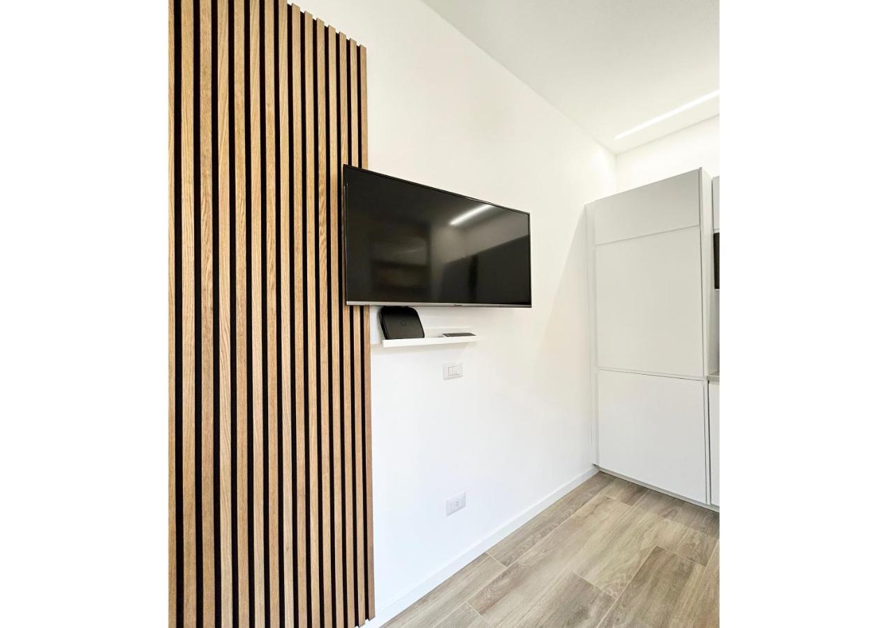 Casa Vacanza Milano Bagian luar foto